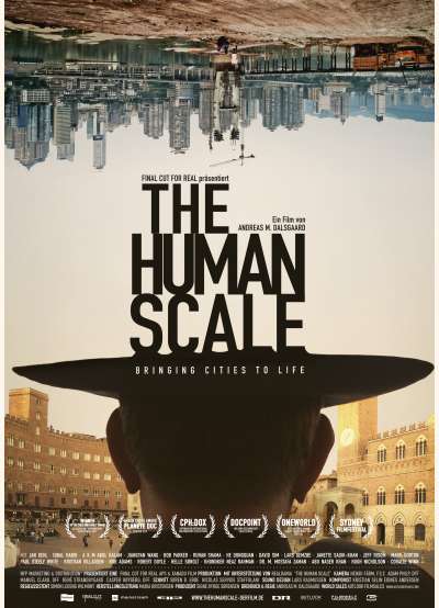 Filmwelt Verleihagentur: The Human Scale - Kino