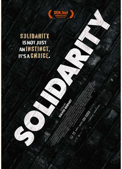 Filmwelt Verleihagentur: Solidarity - Kino