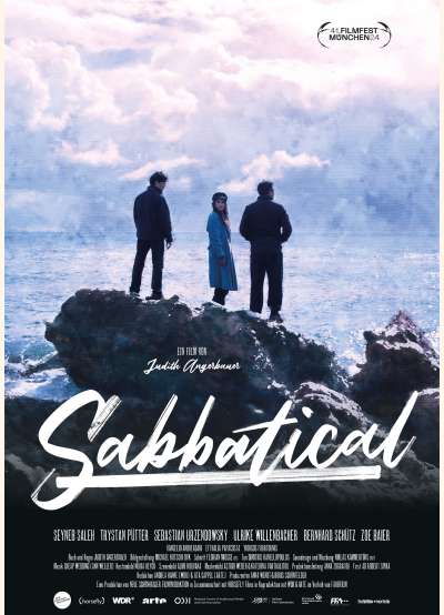 Filmwelt Verleihagentur: Sabbatical - Kino