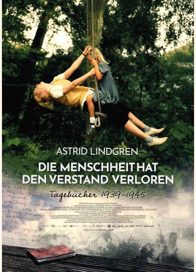 Filmwelt Verleihagentur: Astrid Lindgren - Kino