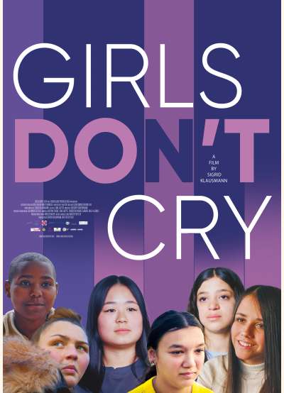 Filmwelt Verleihagentur: Girls don't cry - Kino