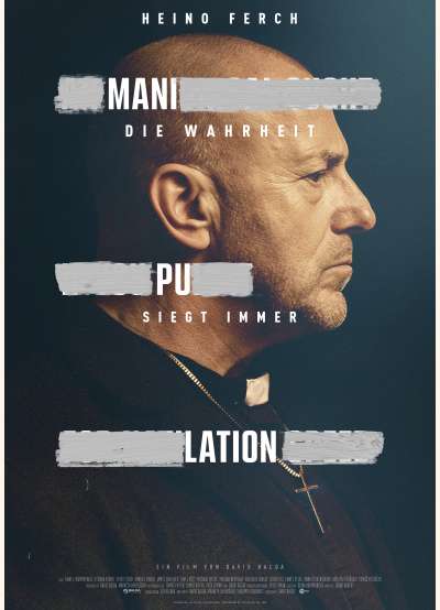 Filmwelt Verleihagentur: Manipulation - Kino