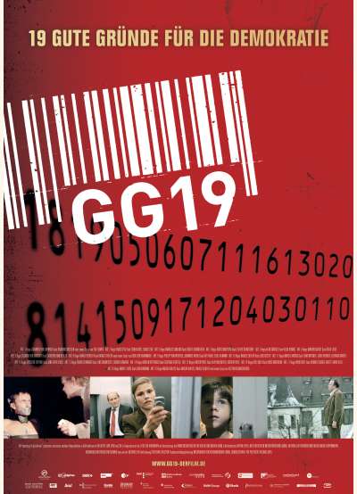 Filmwelt Verleihagentur: GG 19 - Kino