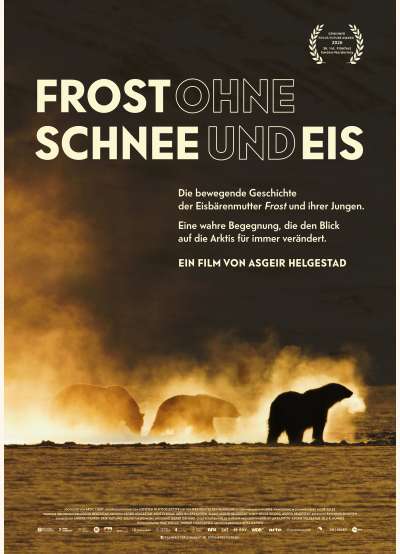 Filmwelt Verleihagentur: Frost ohne Schnee und Eis - Kino