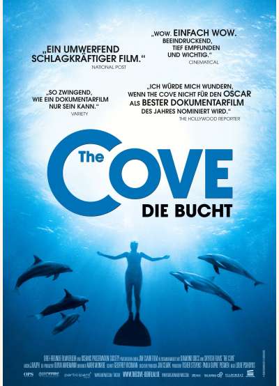 Filmwelt Verleihagentur: Die Bucht - Kino