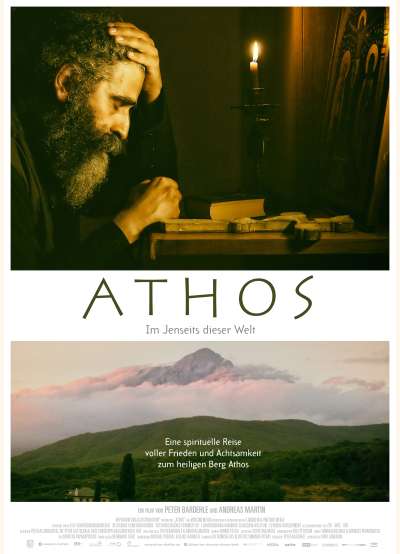 Filmwelt Verleihagentur: Athos - Kino