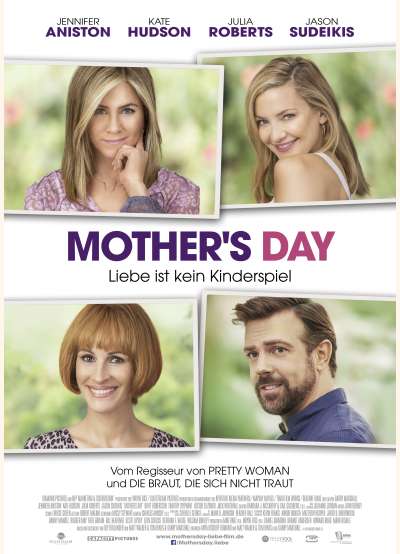 Filmwelt Verleihagentur: Mother's Day - Kino