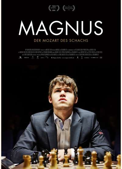 Filmwelt Verleihagentur: Magnus - Kino