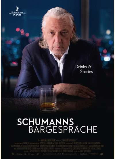 Filmwelt Verleihagentur: Schumanns Bargespräche - Kino