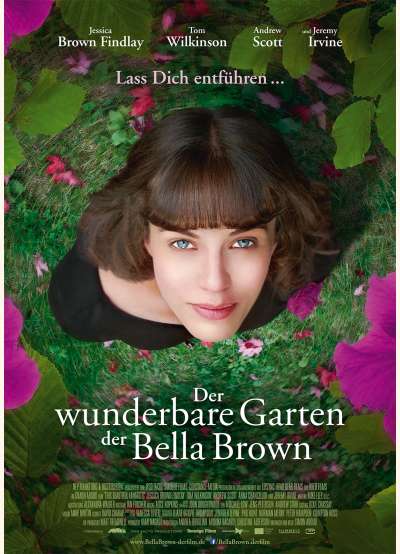 Filmwelt Verleihagentur: Der wunderbare Garten der Bella Brown - Kino