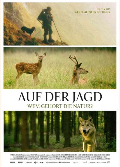 Filmwelt Verleihagentur: Auf der Jagd - Kino